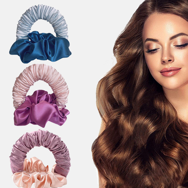 The Active Scrunchie
