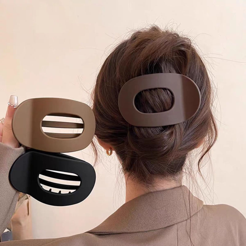 The Workout Claw Clip